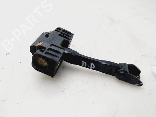 Used Hinge/Door check strap BMW 1 (E87) 116 d (116 hp) 21838481