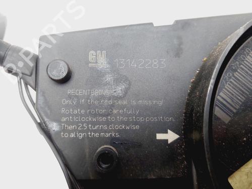 Steering wheel controls OPEL CORSA D (S07)  | BP29554566E15 