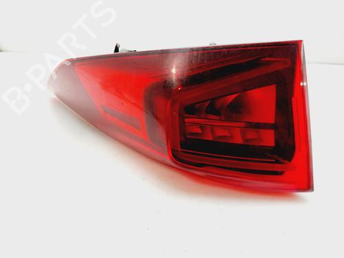 Right taillight CUPRA FORMENTOR (KM7, KMP)  | BP28089075C35 