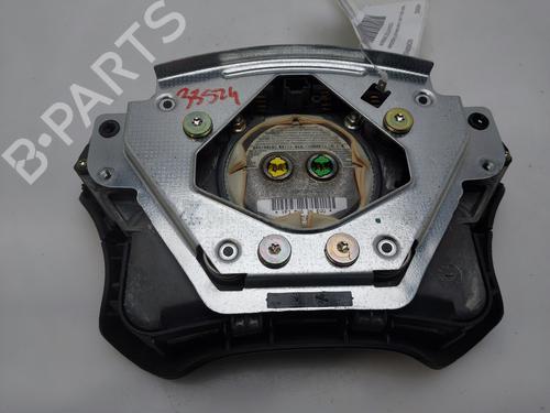 Driver airbag MERCEDES-BENZ C-CLASS T-Model (S203) C 220 CDI (203.206, 203.208) | BP17509961C9 