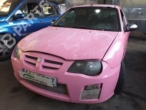 Used Parts MG MG ZR  105  998268