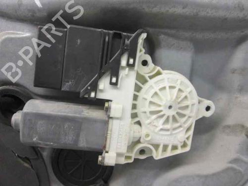 Rear right window mechanism VW GOLF IV (1J1) 1.4 16V | BP2874178C25 