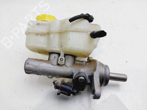Used Brake master cylinder SEAT IBIZA IV (6J5, 6P1) [2008-2017]  29222731