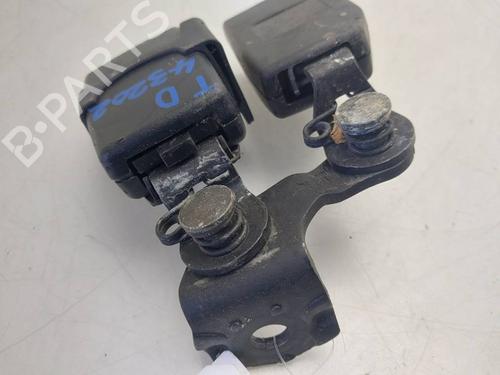 Seat buckle AUDI A4 B8 (8K2) | BP39960376I32 - Image 4