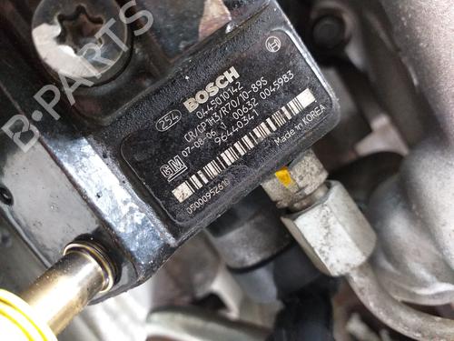 Engine CHEVROLET LACETTI (J200) 2.0 D | BP8270829M1  - Image 6