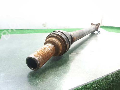 Driveshaft MITSUBISHI PAJERO III (V7_W, V6_W) 3.2 Di-D (V68W) | BP7667284M37 