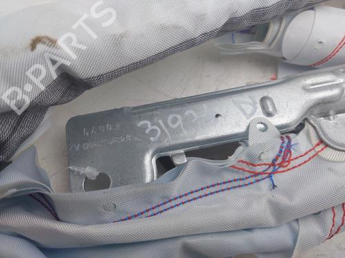 Right curtain airbag DACIA SANDERO III  | BP15725171C12 