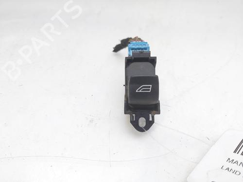 Used Right rear window switch LAND ROVER FREELANDER 2 (L359) 2.2 TD4 4x4 (152 hp) 16672803