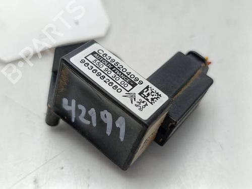 Electronic sensor CITROËN C5 I (DC_) 2.0 HDi (DCRHZB, DCRHZE) | BP39988458M84 - Image 3