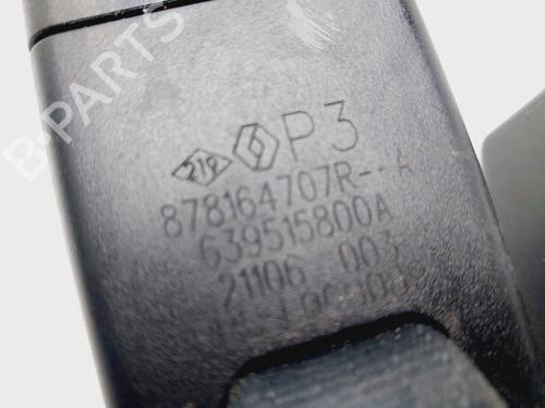 Seat buckle DACIA SANDERO III | BP36019399I32 - Image 3