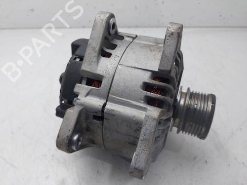 Generator Generator RENAULT MEGANE II Coupé-Cabriolet (EM0/1_) [2003-2010] 33954975 33954975