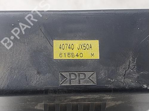 Electronic module NISSAN NV200 / EVALIA Bus 1.5 dCi 85 (M20, M20M, M20K, M20KK) | BP30601571M83 - Image 2