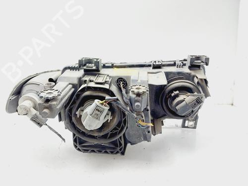 Left headlight BMW 3 Compact (E46) 316 ti | BP21186910C28 