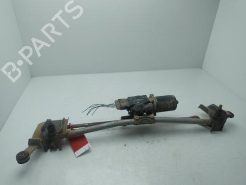 Front wiper motor ISUZU D-MAX II (TFR, TFS) 2.5 CRDi 4x4 (TFS86J) 8981425080 |