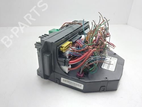 Fuse box MERCEDES-BENZ C-CLASS (W204) C 200 CDI (204.001) | BP36158550E1  - Image 5