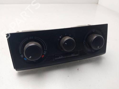 Used Climate control Climate control SKODA FABIA I (6Y2) 1.4 (60 hp) 39717578 39717578