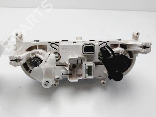 Climate control RENAULT CLIO IV (BH_)  | BP33628151I5  - Image 5