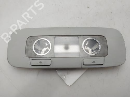interior-roof-light-skoda-superb-ii-3t4-2008-2009-2010-2011-2012-2013-2014-2015-36036872 main image