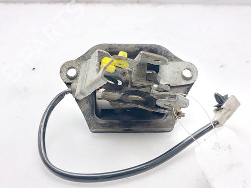 Tailgate lock NISSAN ALMERA TINO (V10) 2.2 dCi | BP18037478C101 