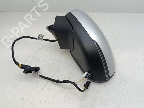 Left mirror MERCEDES-BENZ A-CLASS (W177) A 200 d (177.012) | BP30659044C26
