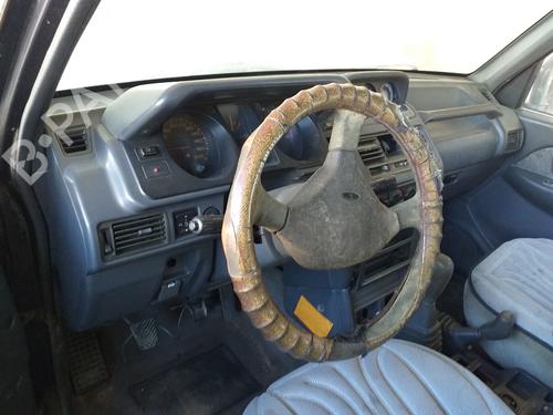 Vano posta oggetti MITSUBISHI PAJERO II (V3_W, V2_W, V4_W, V5_W) 2.8 TD (V46W, V26W) | BP7872886C95 