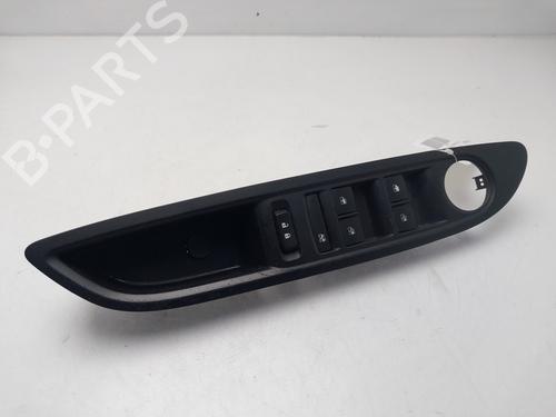 Used Left front window switch Left front window switch OPEL MOKKA / MOKKA X (J13) 1.6 CDTI (_76) (136 hp) 35803692 35803692