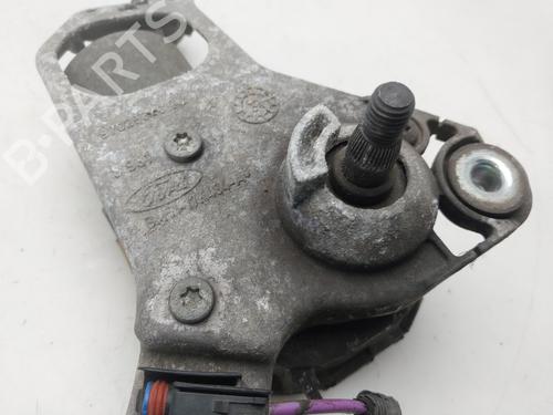 Front wiper motor FORD FOCUS III 1.6 TDCi | BP34285972M29 - Image 2