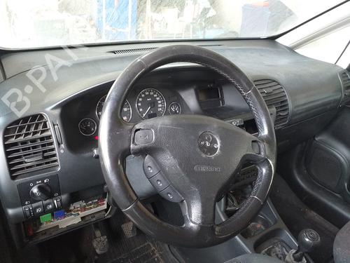 Scheinwerfer links OPEL ZAFIRA A MPV (T98) 2.0 DTI 16V (F75) | BP19775395C28 