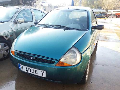 Lyskaster venstre FORD KA (RB_) 1.3 i | BP2867082C28