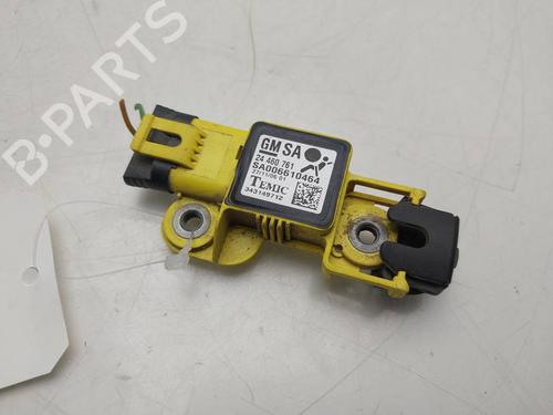 Used Electronic sensor Electronic sensor 39644655 39644655