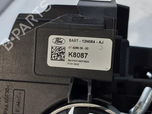 Squib airbag FORD FIESTA VI (CB1, CCN) 1.25 | BP8362886C102 