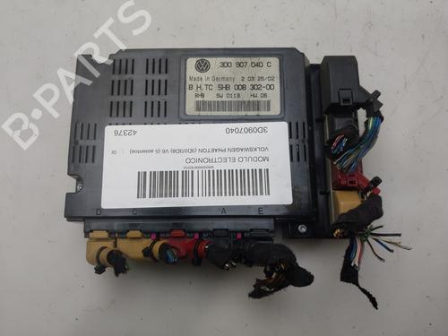 Used Electronic module Electronic module 38934590 38934590