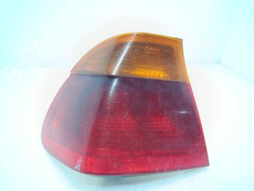 Venstre Baklys Venstre Baklys BMW 3 (E46) 320 d (136 hp) 36219401 36219401