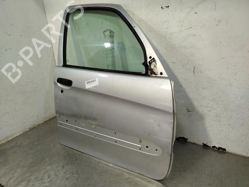 Right front door CITROËN XSARA PICASSO (N68) 1.6 HDi | BP24328199C3 