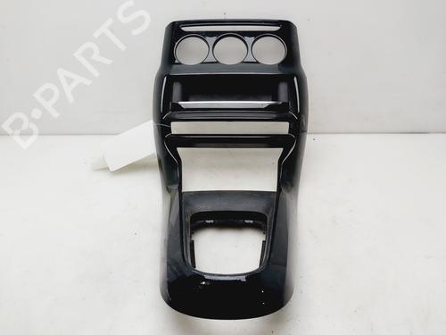 Used Middle console CITROËN C3 II (SC_) 1.6 BlueHDi 75 (75 hp) 32032248