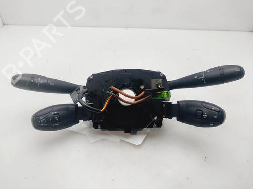 Used Steering wheel controls PEUGEOT 407 (6D_) 2.0 (6DRFNB, 6DRFNE) (136 hp) 30295702