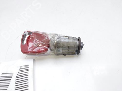 Used Ignition barrel FORD ESCORT CLASSIC (AAL, ABL) [1998-2000]  14480819