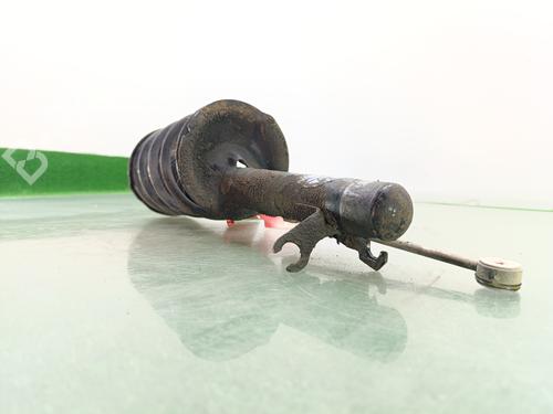 Left front shock absorber FORD FOCUS I (DAW, DBW) 1.8 Turbo DI / TDDi | BP27648155M16 