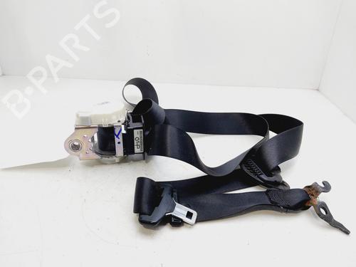 Front left seatbelt BMW 1 (E87) 116 d | BP21775527I26 