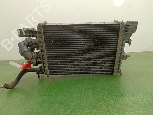 Used Intercooler Intercooler 38014311 38014311