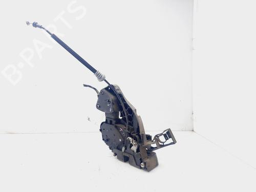 Rear right lock VOLVO S40 II (544) 2.0 D | BP21576060C99 