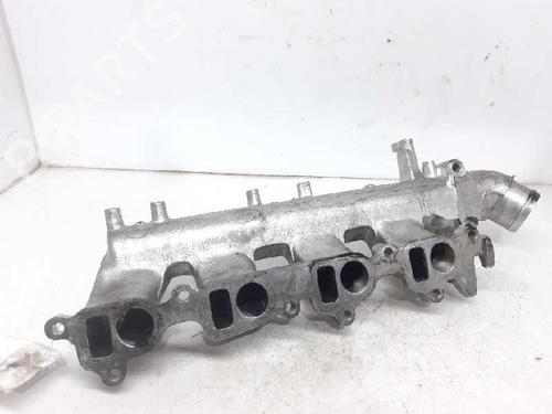 Used Intake manifold NISSAN PRIMERA Hatchback (P12) 2.2 dCi (139 hp) 5147608