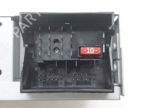 Radio CITROËN C4 II (NC_)  | BP37690423E6  - Image 5