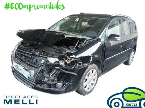 Module électronique VW TOURAN (1T1, 1T2)  | BP29113818M83 