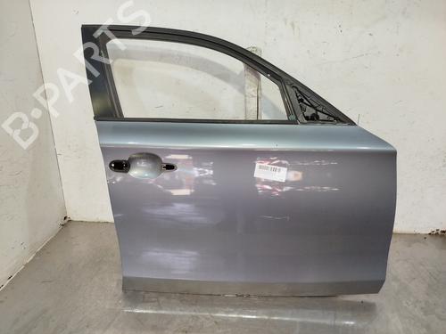 Used Right front door BMW 1 (E87) 116 d (116 hp) 25594711