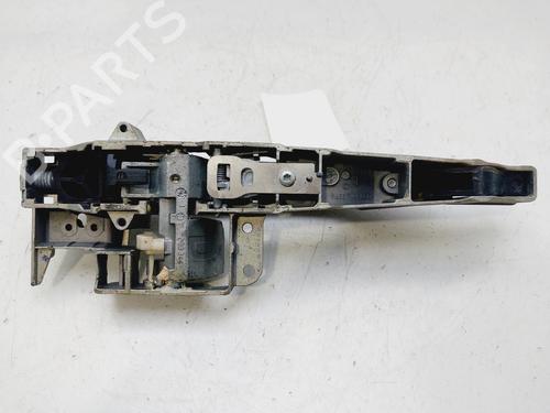 Rear right exterior door handle CITROËN C4 I (LC_)  | BP29753858C130