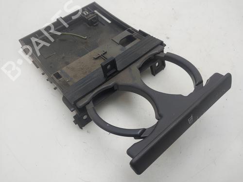 Middle console NISSAN ALMERA II (N16) 2.2 Di | BP33320938I22 - Image 3