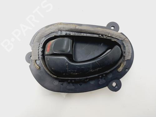 Front left interior door handle PEUGEOT 406 Break (8E/F) 2.0 HDI 110 9616307577 |