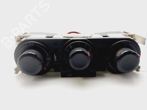 Used Climate control SEAT IBIZA III (6L1) [2002-2009]  30563237