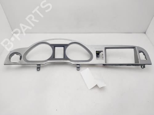 Andre AUDI A6 C6 (4F2) 3.0 TDI quattro (233 hp) 31369865